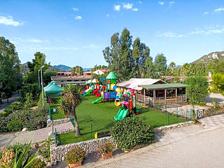 4 Mori Family Village - Villaggio per Famiglie