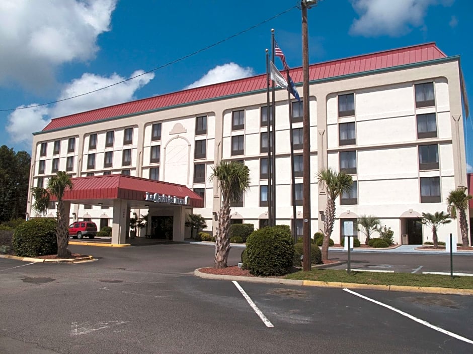 La Quinta Inn by Wyndham Columbia SE / Fort Jackson