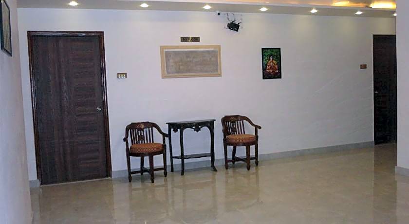Hotel Banaras Haveli