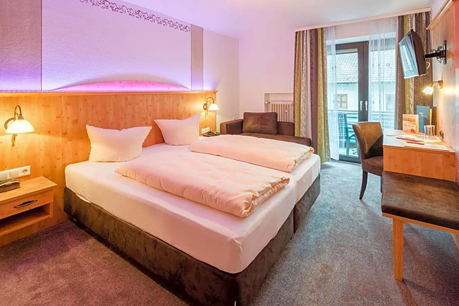 Hotel Landgasthof Zum Schildhauer