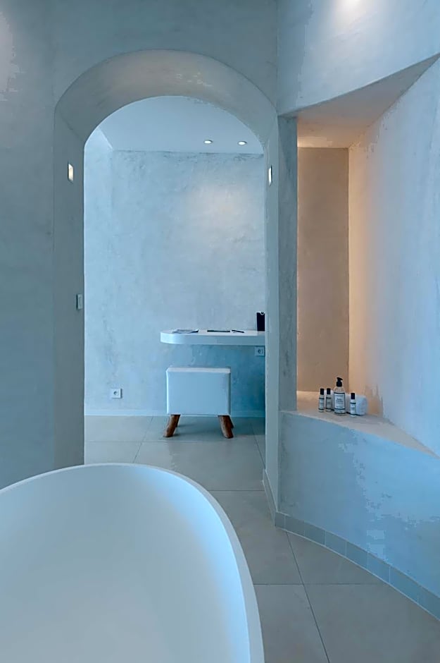 Hôtel Cala di Greco