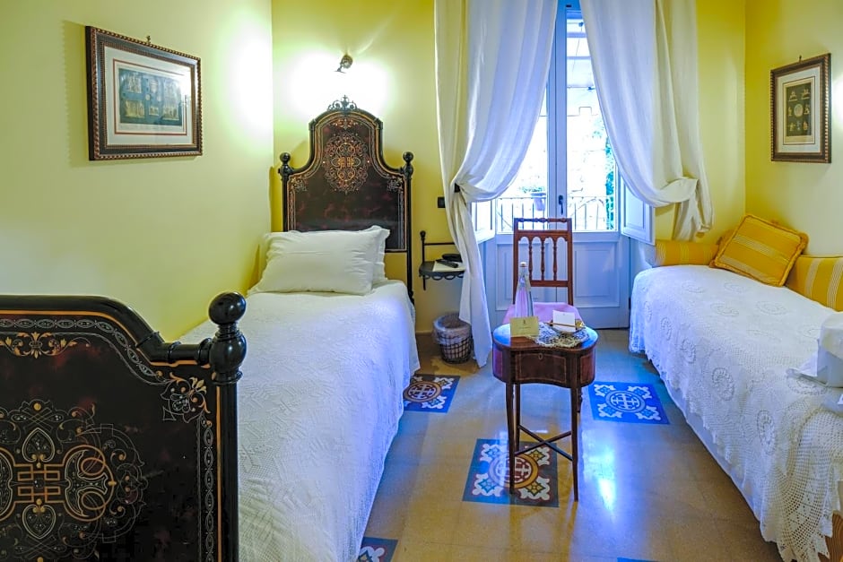Casa Turchetti