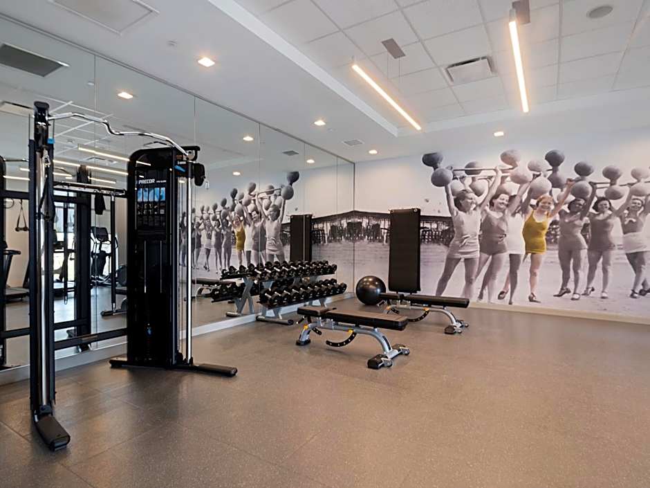 Hotel Indigo Panama City Marina By IHG