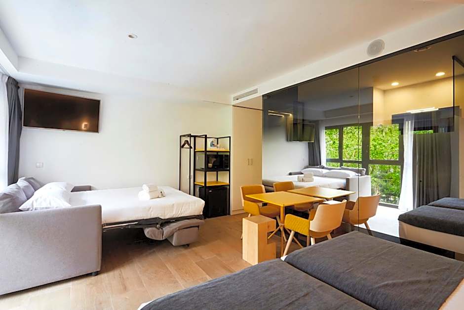 Moontels Valencia Alameda 41