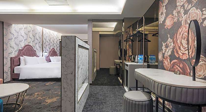 Kung Shang Design Hotel