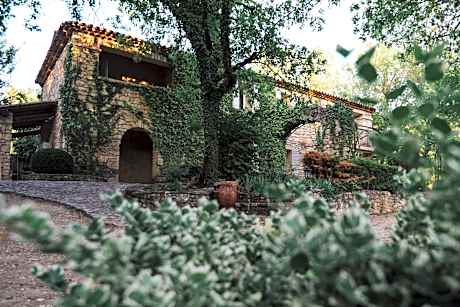 Hôtel Le Rocher des Abeilles