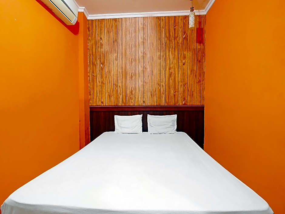 Hotel O Wisma Seruni Palopo