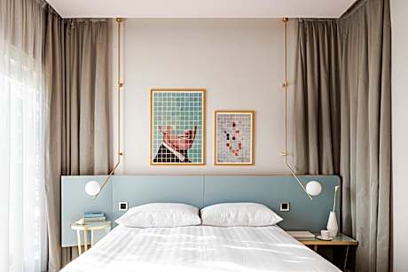 Serenity Room