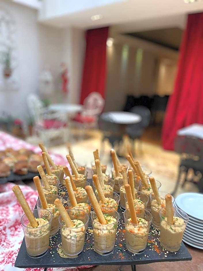 Kenton Palace Buenos Aires