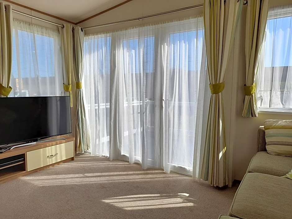 The Beaches - New Beach