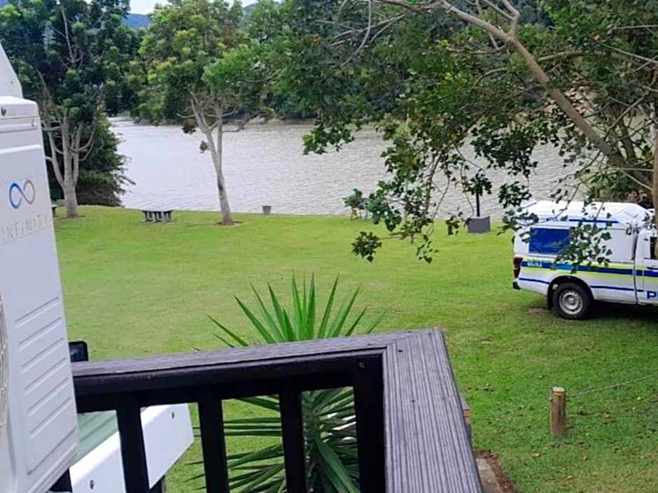 Port St Johns River Lodge