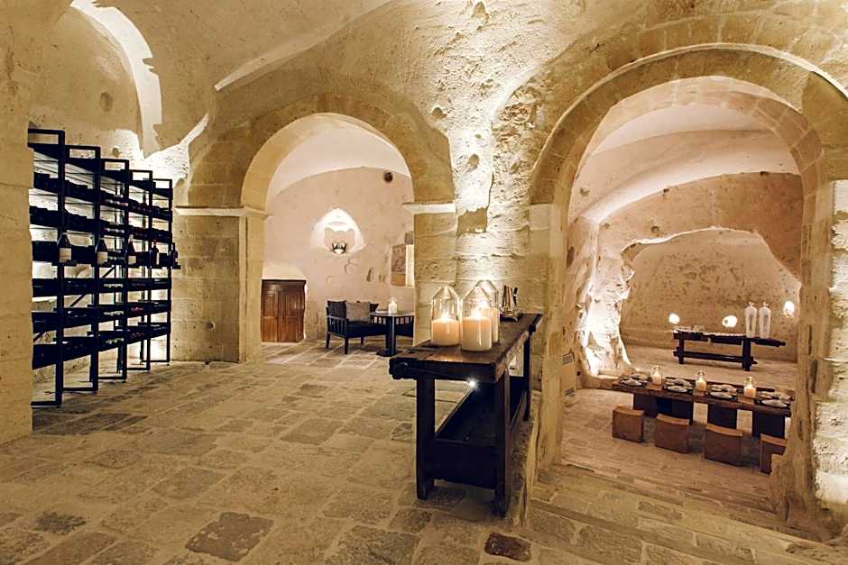 Il Palazzotto I Residence & Winery
