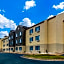 Comfort Inn & Suites Montgomery East Carmichael Rd