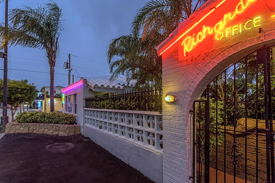 Richard's Motel
