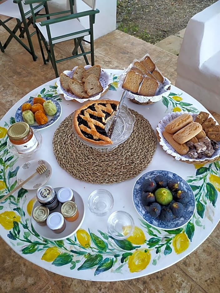 Casina Rossa di Pietrafitta