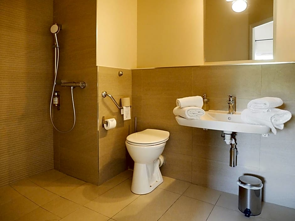 Logis Hôtel du Belvédère