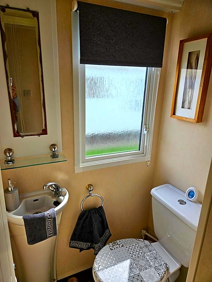 Rhuddlan Salty Smiles