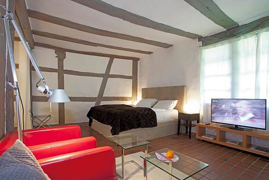 Mühle am Schlossberg