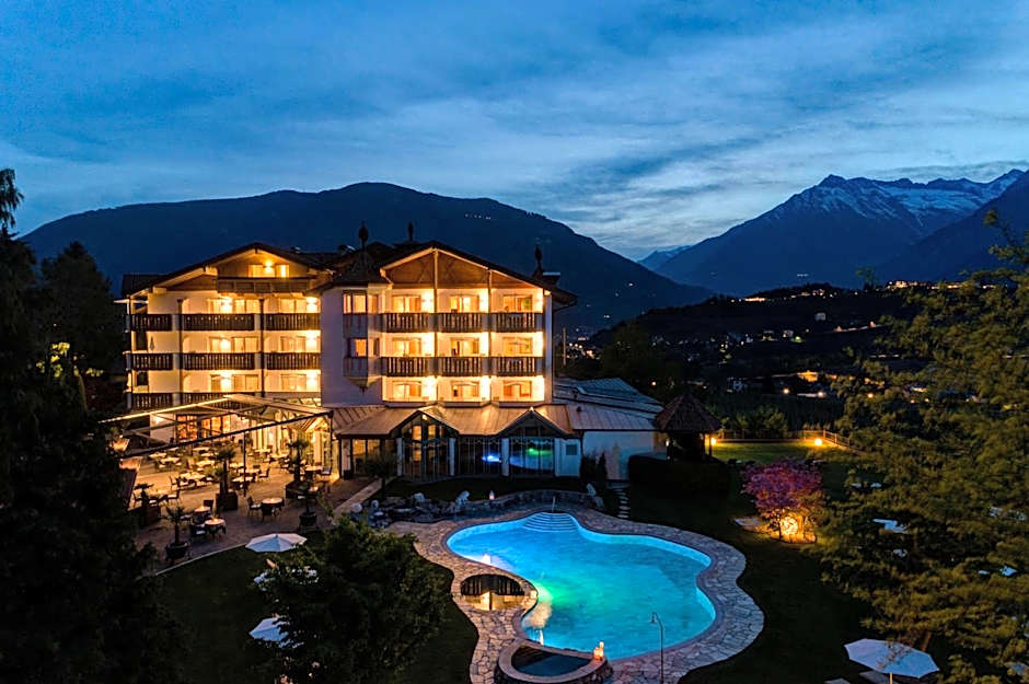 Hotel Burggräflerhof