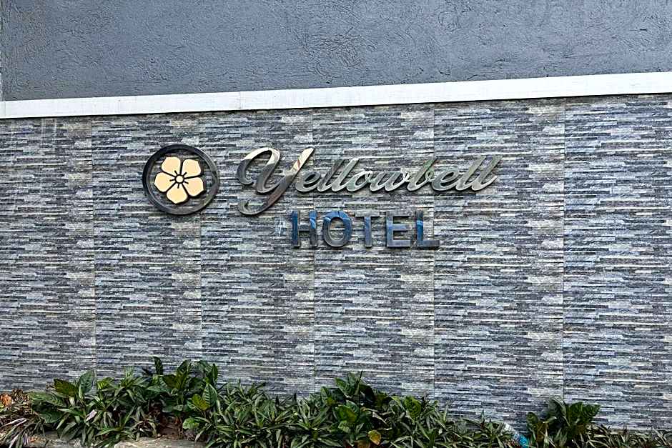 Yellowbell Hotel