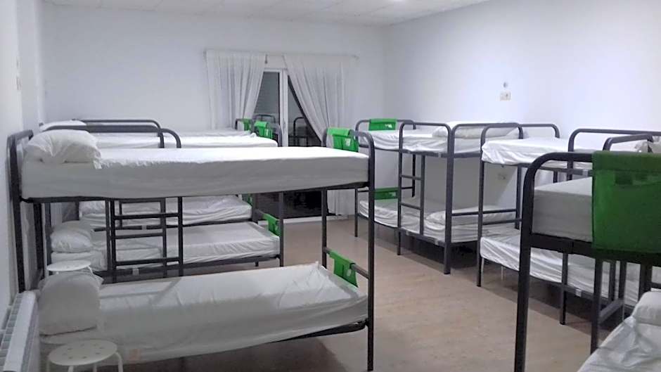 Albergue O Trisquel