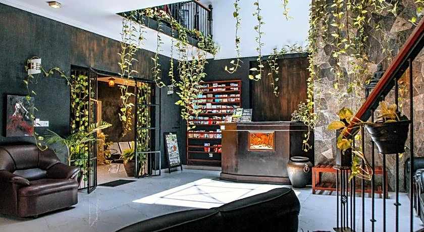 Panorama Residencies