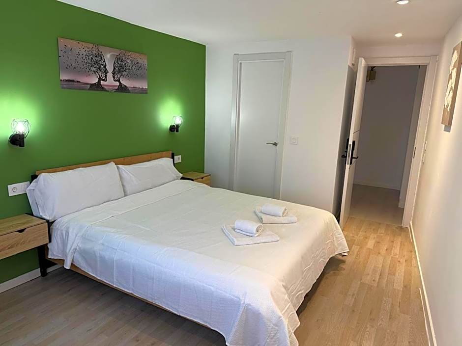 Hotel Nou Roser