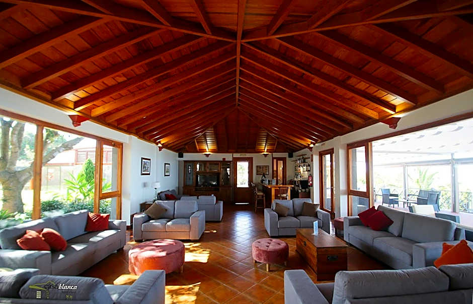 Hotel Rural Casablanca