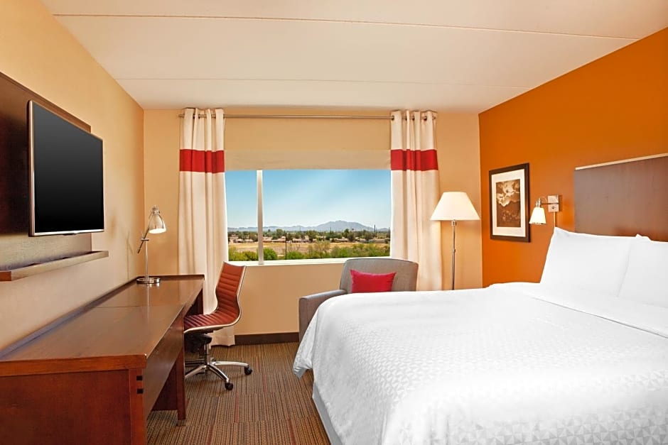 Four Points By Sheraton At Phoenix Mesa Gateway Airport