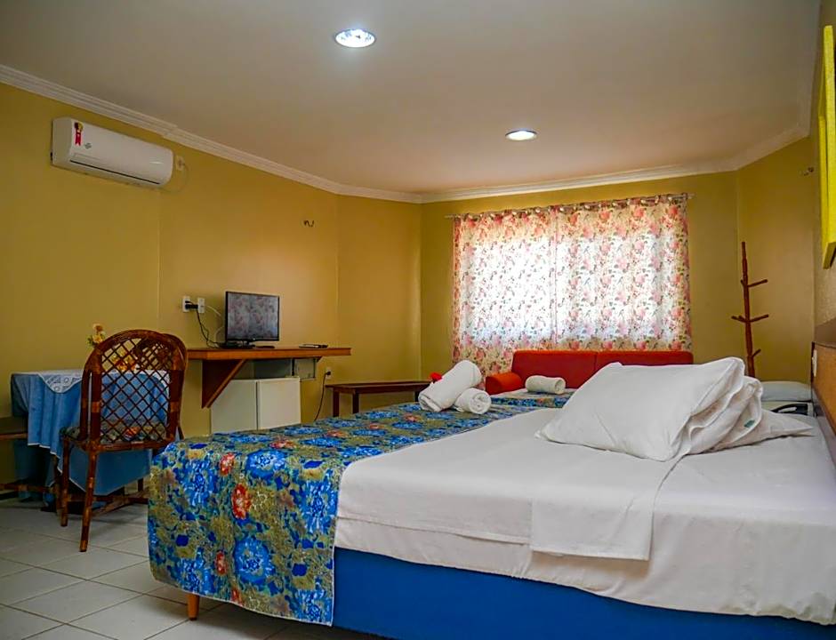 Marbello Ariau Hotel