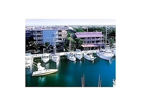 Marina Del Mar Resort and Marina