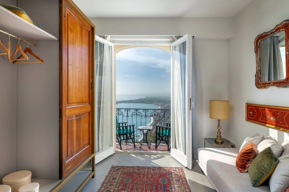 Hotel Villa Paradiso