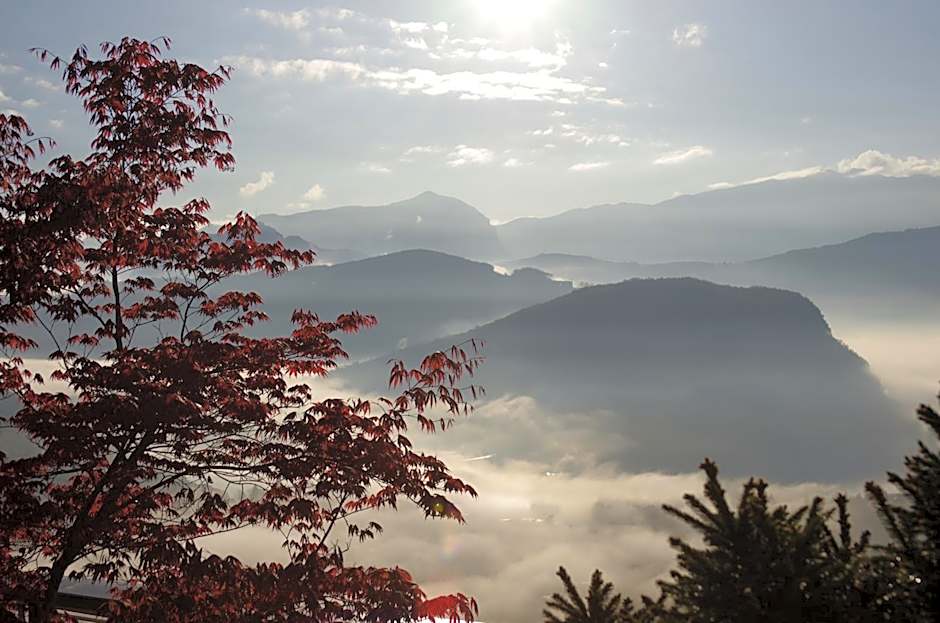 Stampa 1968 Hotel e Ristorante