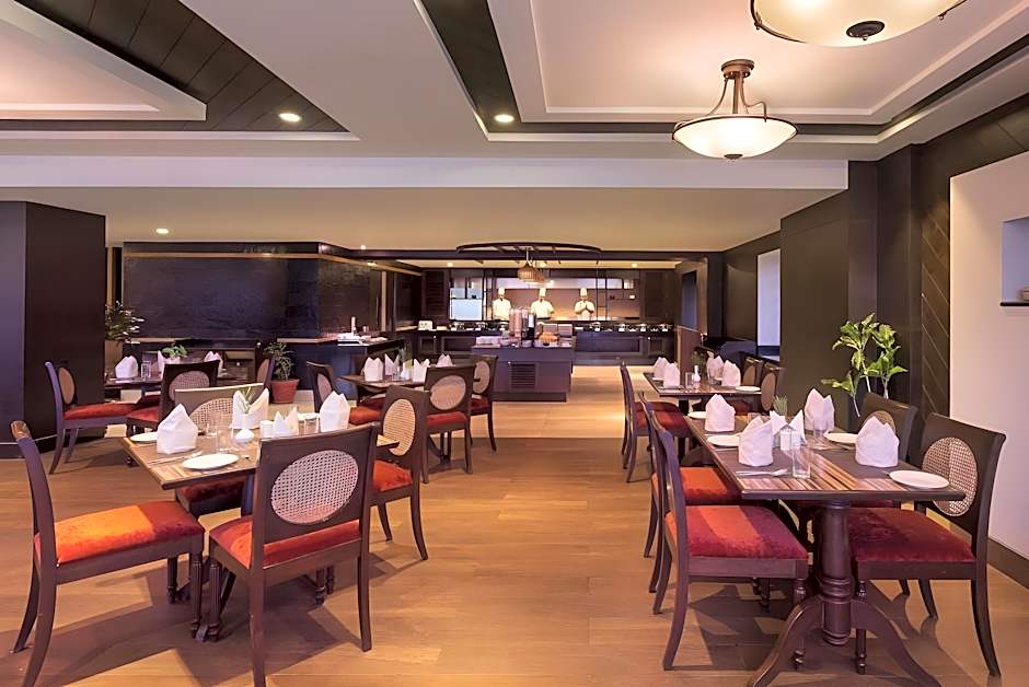 Aloha On The Ganges Rishikesh by Leisure Hotels 