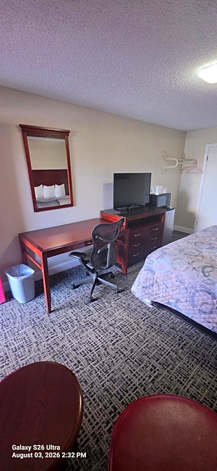 Red Carpet Inn Williamstown