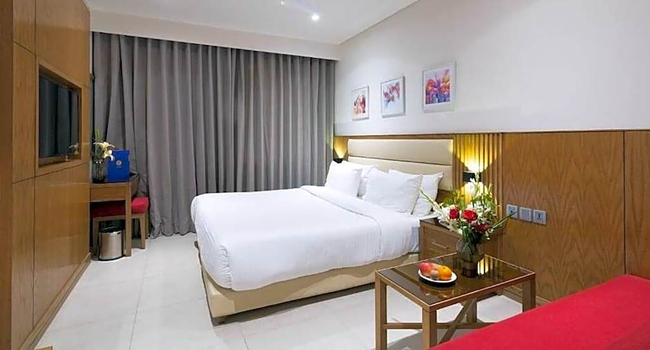 Hotel Excelsior Karachi