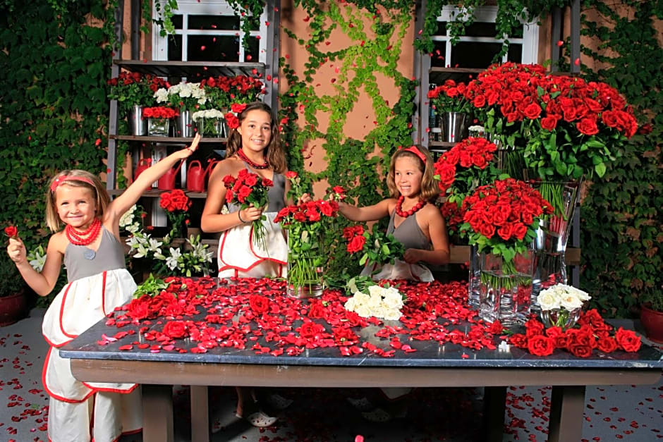 Sofitel Marrakech Palais Imperial