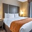 Comfort Suites Near Sam Houston Race Park