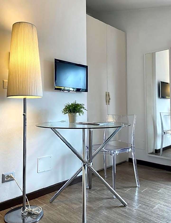 Cameracaffè sul Lago