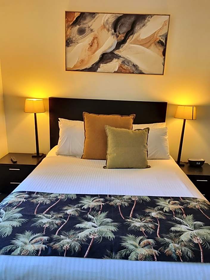 Cairns Private Apartments