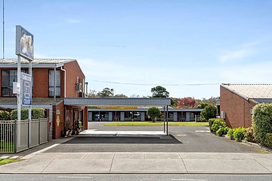 Baronga Motor Inn