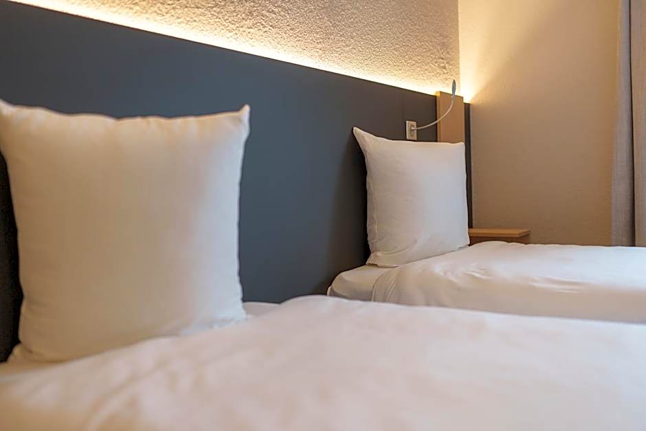 Logis Hôtel Restaurant Ritter'Hoft