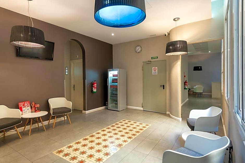 Plaza Goya Rooms