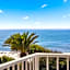 Newly renovated beach front unit. Views to die for!
