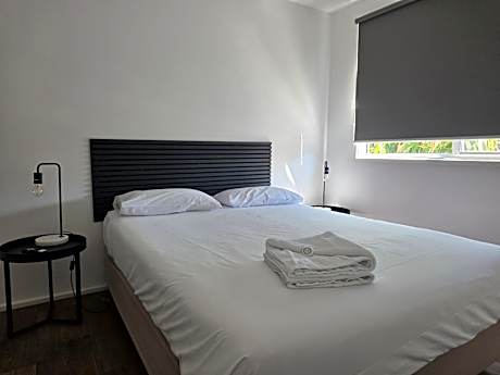 Economy Two-Bedroom Cabin