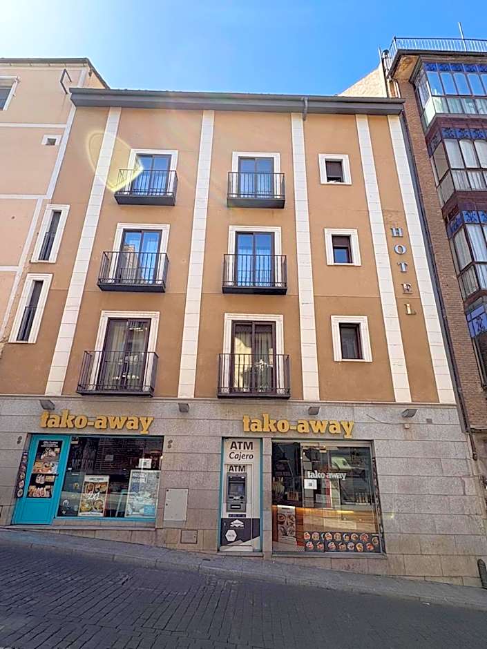 Hotel BESTPRICE Toledo