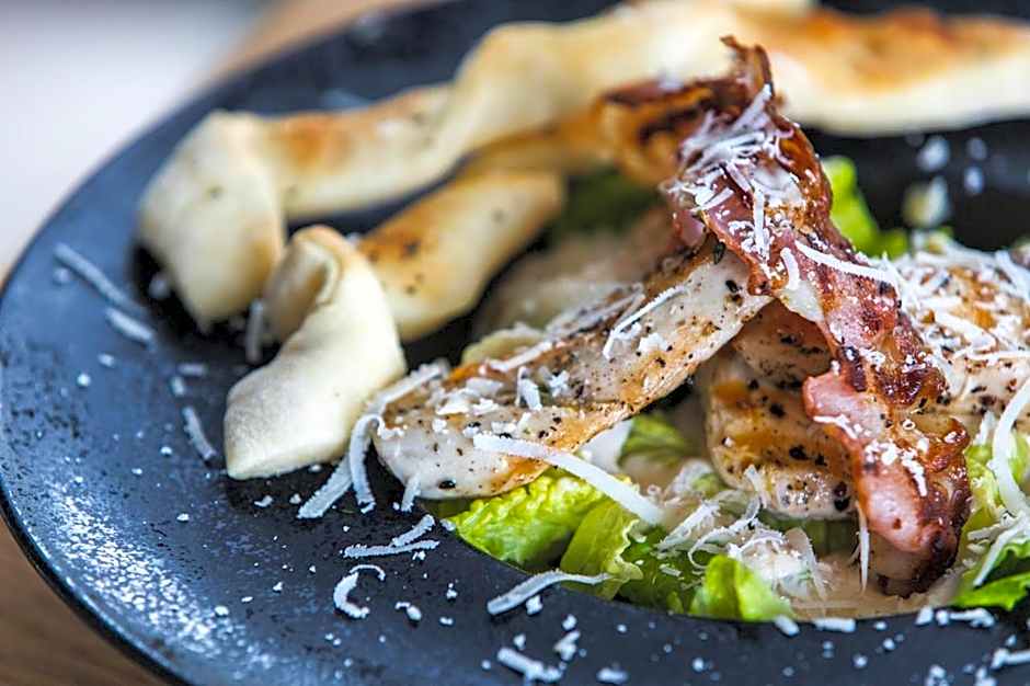 JJ Sport Concept Hotel