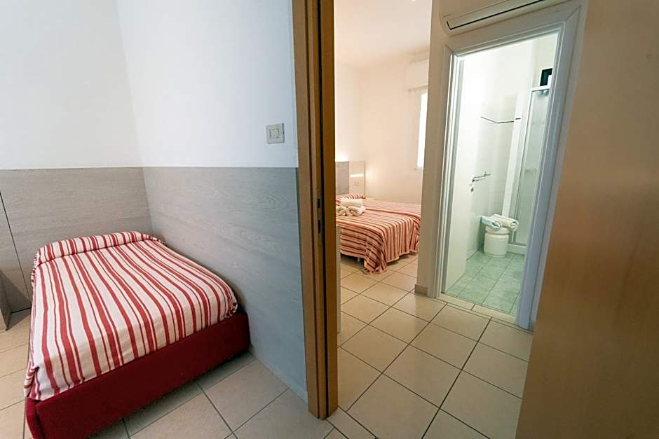 Hotel Dafne