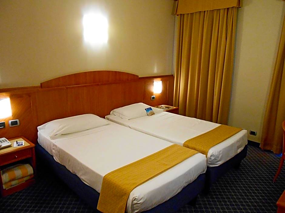 Hotel Sportsman
