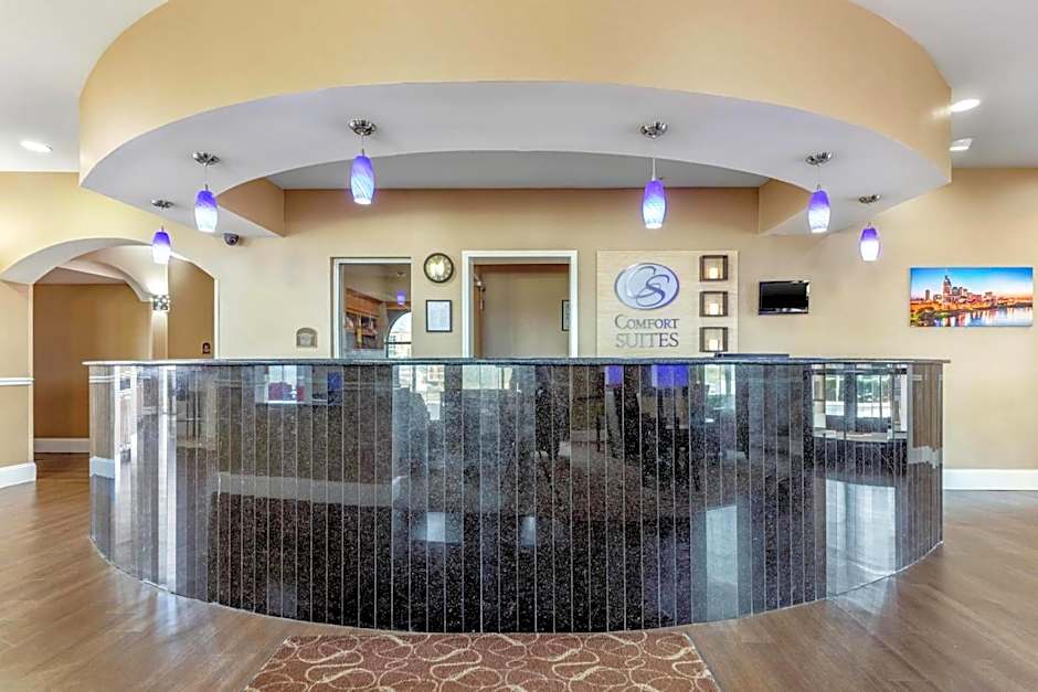 Comfort Suites Smyrna - Nashville Area